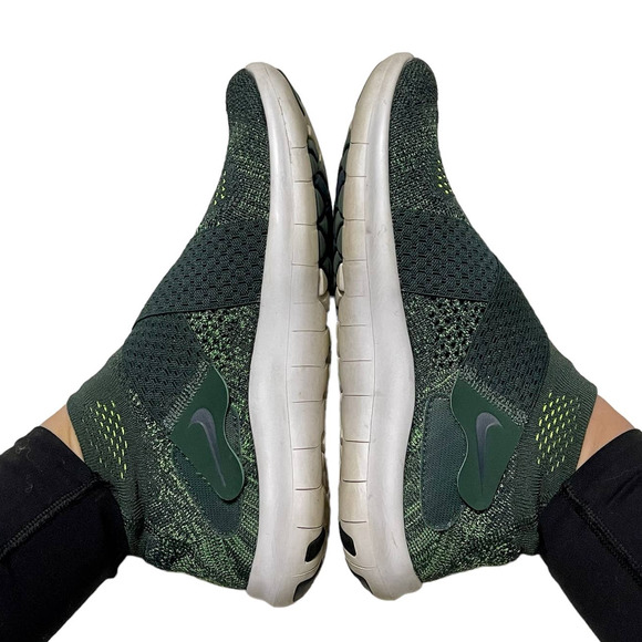 Nike Free RN Motion Flyknit Runner - Picture 1 of 8
